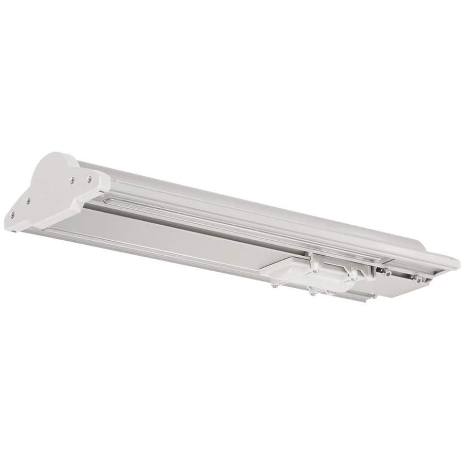 Projecteur LED Lampadaires Lampe LED NEUF Lampe Éclairage 40W IP65