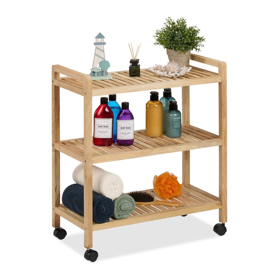 Étagère salle bain Meuble etagere salle bain Etagere wc Etagere cuisine