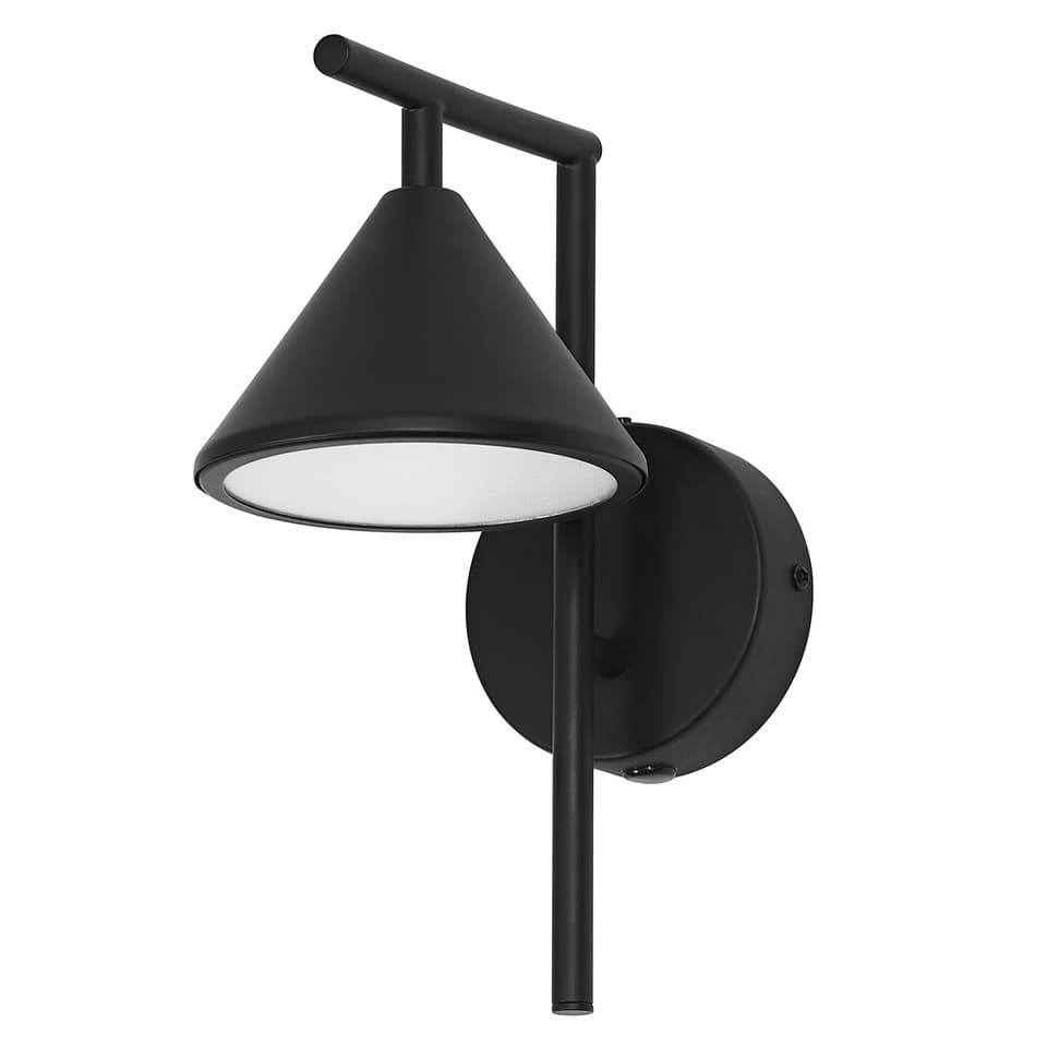OSRAM Decor Fuji, applique murale décorative, 5 W, 930 blanc chaud, 180 lm, 3 00