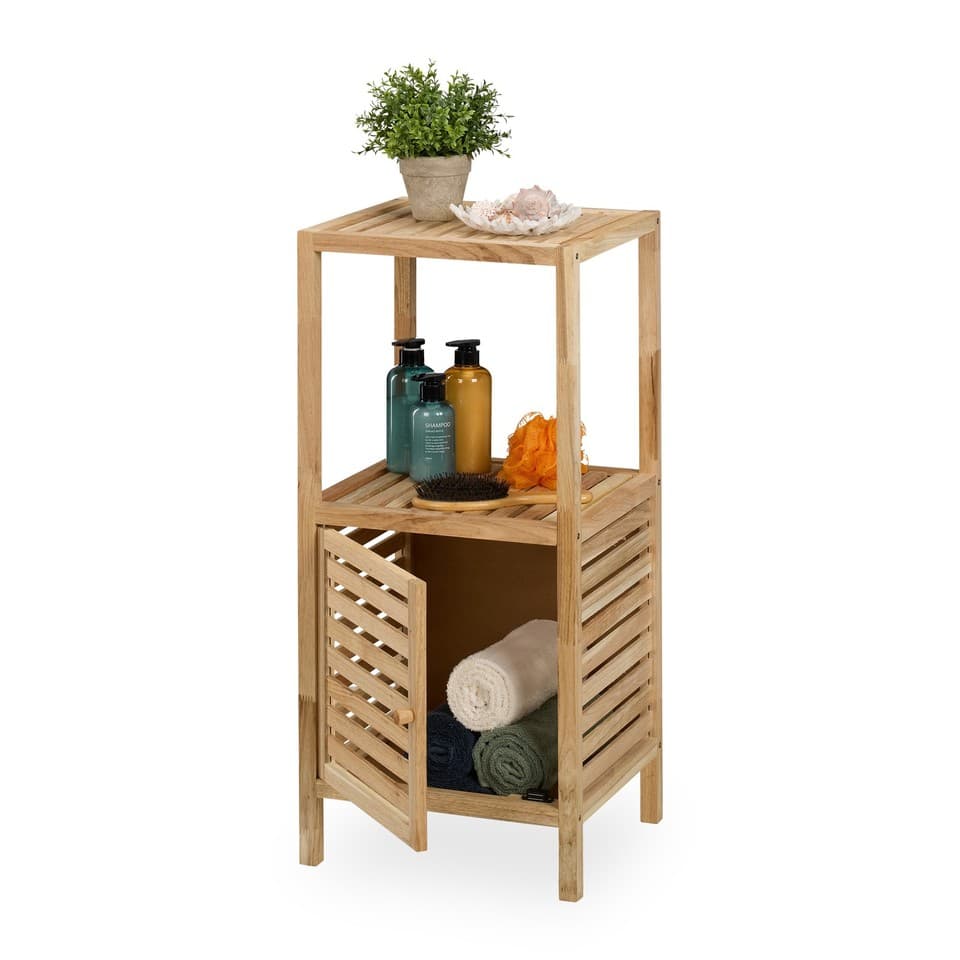 Etagere salle bain Rangement salle bain Rangement serviette salle bain