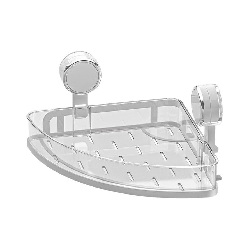 Porte-rouleau de papier de cuisine grande fenêtre de visualisation forte capaci