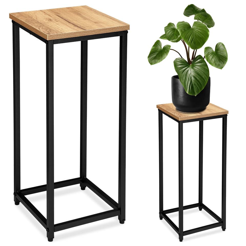 Support à fleurs ARBEN CRAFT Loft 60 cm