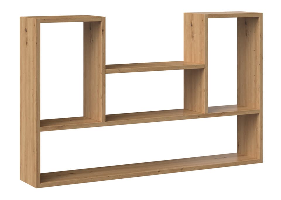 Étagère BILBAO 4P ARTISAN