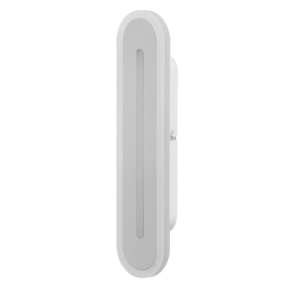 LEDVANCE Smart LED bathroom light white, 1200LM, 3000-6500K, 300mm x 70mm, IP44,