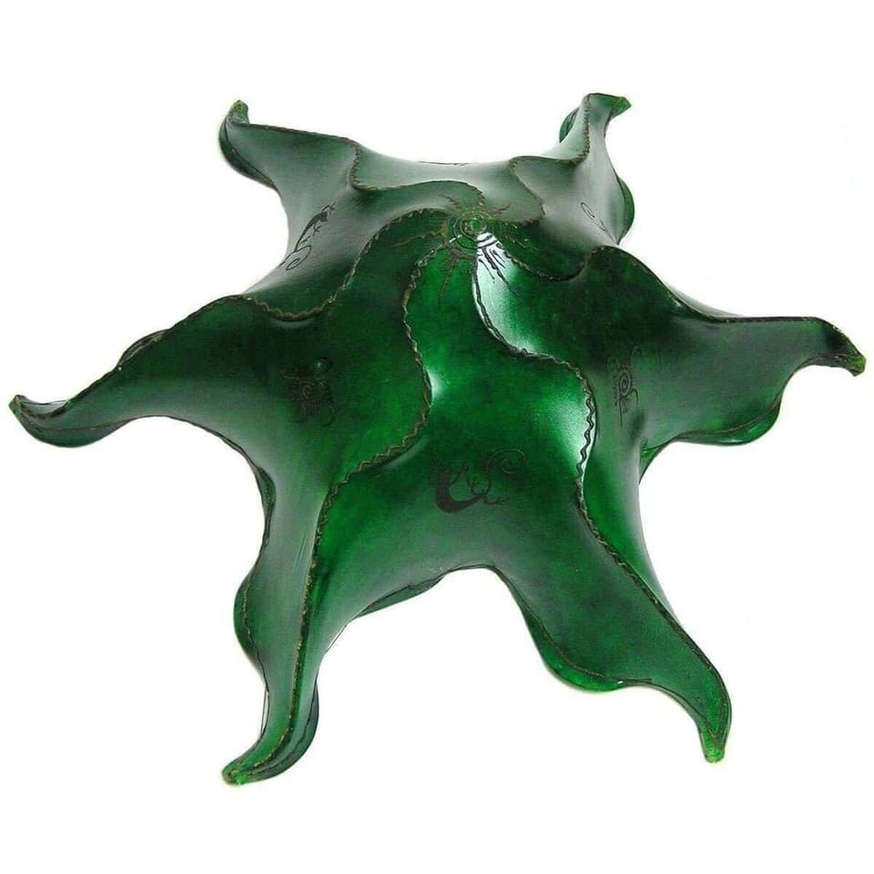Oriental Plafonnier Lampe Suspendue Marocaine Plafonnier Étoile Gecko
