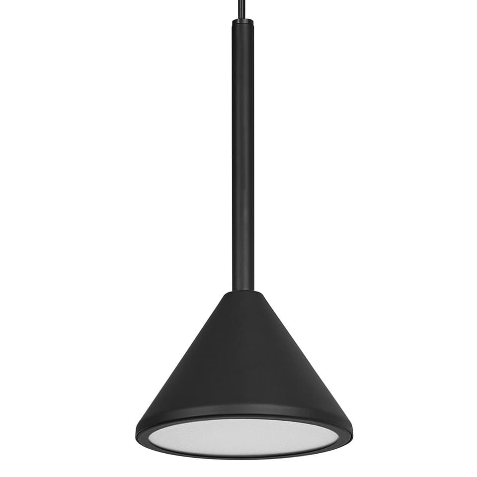 OSRAM Decor Fuji, suspension décorative, 1 ampoule, 5 W, blanc chaud 930, 180 lm