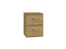 Table de chevet Malwa M2 ARTISAN