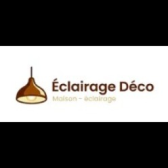 Éclairage Déco